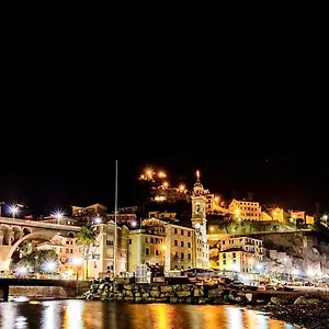 Appartamento A Due Passi Dal Mare, Sori