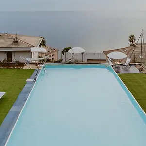 Appartamento Sea Above Village, Sori
