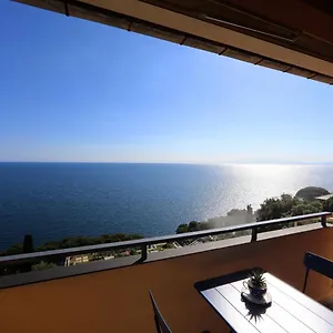 Appartement Polanesi Sea View